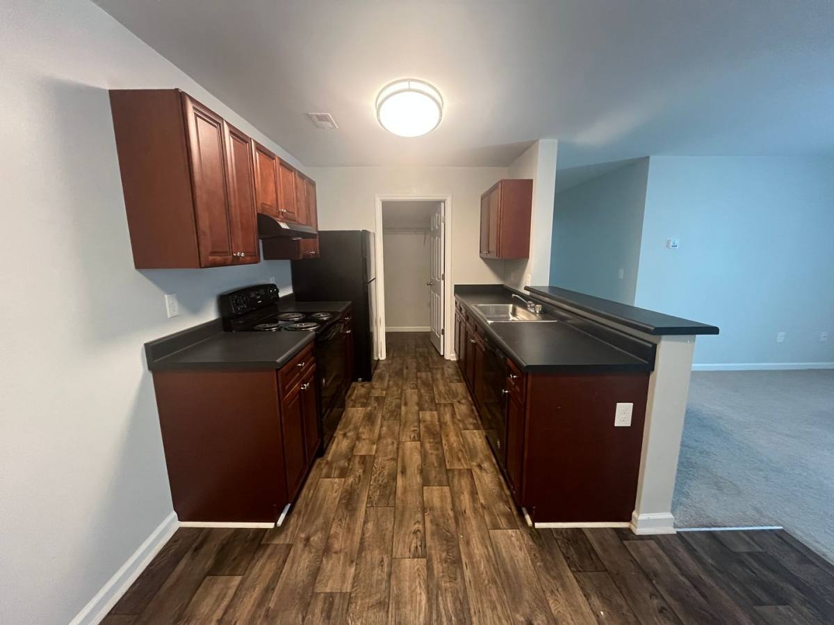 Apartment for rent at 100 Northpointe Lane, Danville, VA 24540