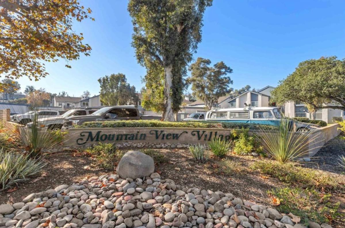Condo for rent at 1480 Gustavo C, El Cajon, CA 92019
