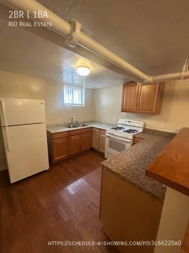 Apartment for rent at 1601 E 14th Ave #18, Denver, CO 80218