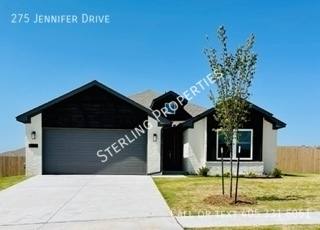 Apartment for rent at 275 Jennifer Dr, Blanchard, OK 73010