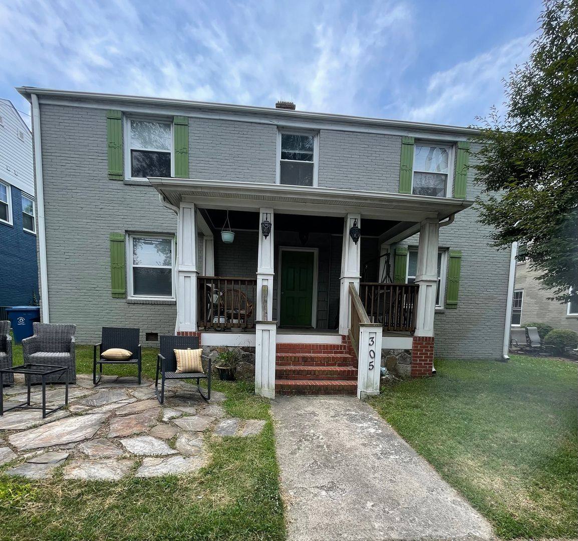 Apartment for rent at 305 W Geer St, Durham, NC 27701