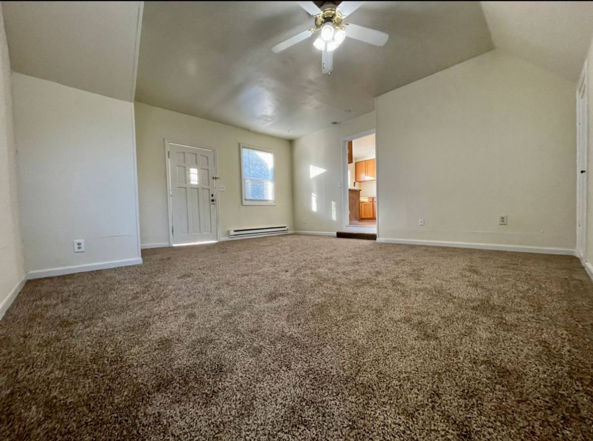 Apartment for rent at 8836-8842 SE Stark St, Portland, OR 97216