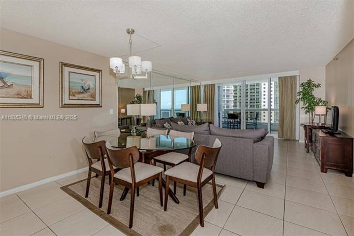 Apartment for rent at 1717 N Bayshore Dr, Miami, FL 33132