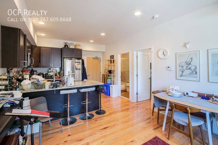 Apartment for rent at 1242-48 Point Breeze #204, Philadelphia, PA 19146