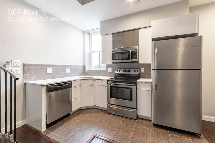 Apartment for rent at 17 S 44th St #1, Philadelphia, PA 19104