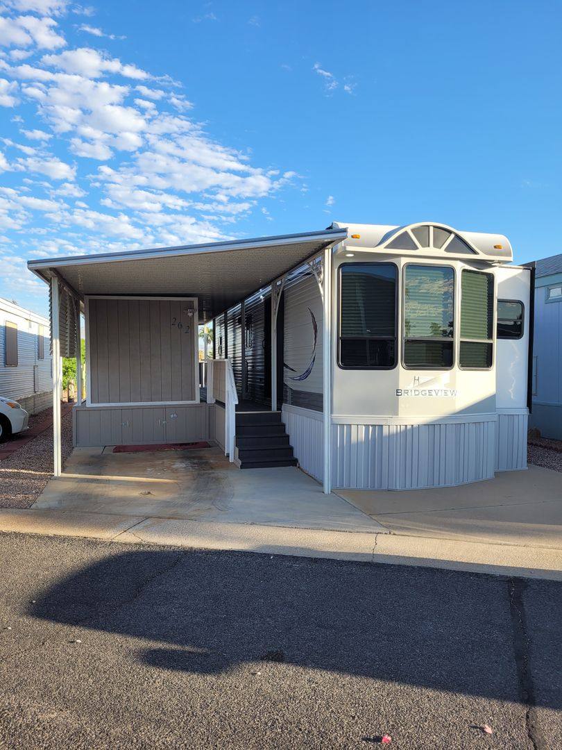 House for rent at 2000 Ramar Rd, Bullhead City, AZ 86442