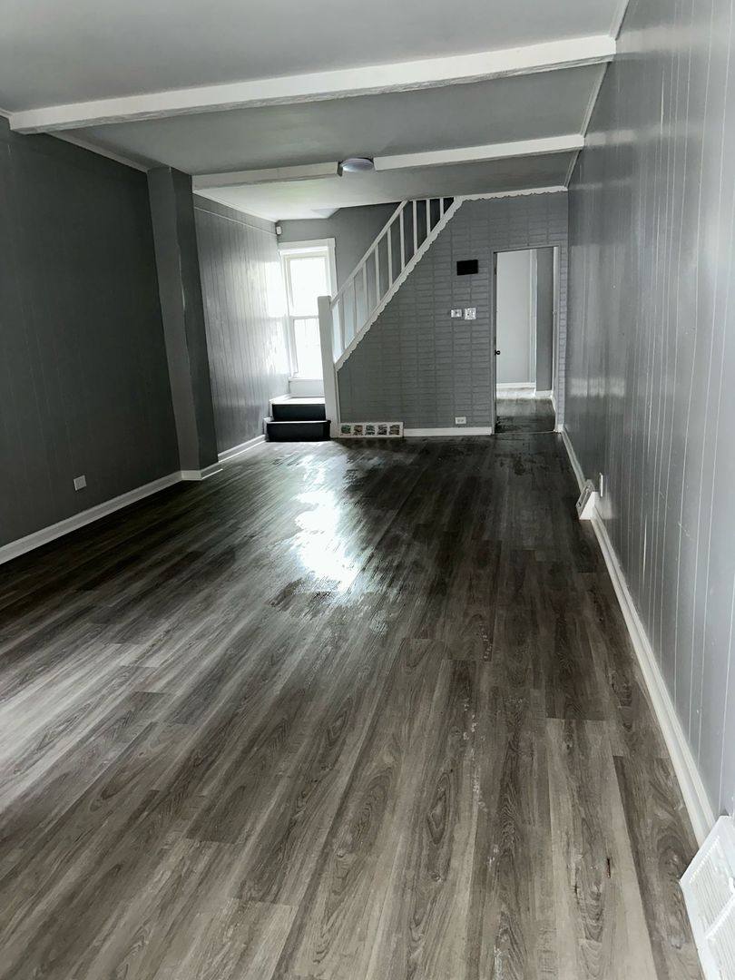 House for rent at 828 Beatty St, Trenton, NJ 08611