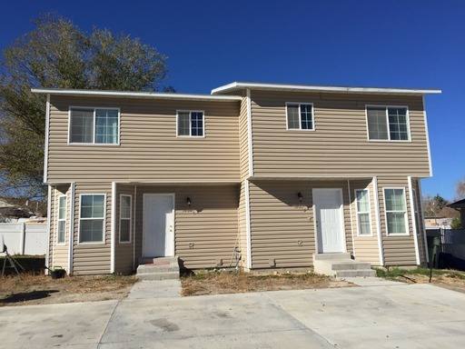 1620 Winchester Dr, Spring Creek, NV 89815