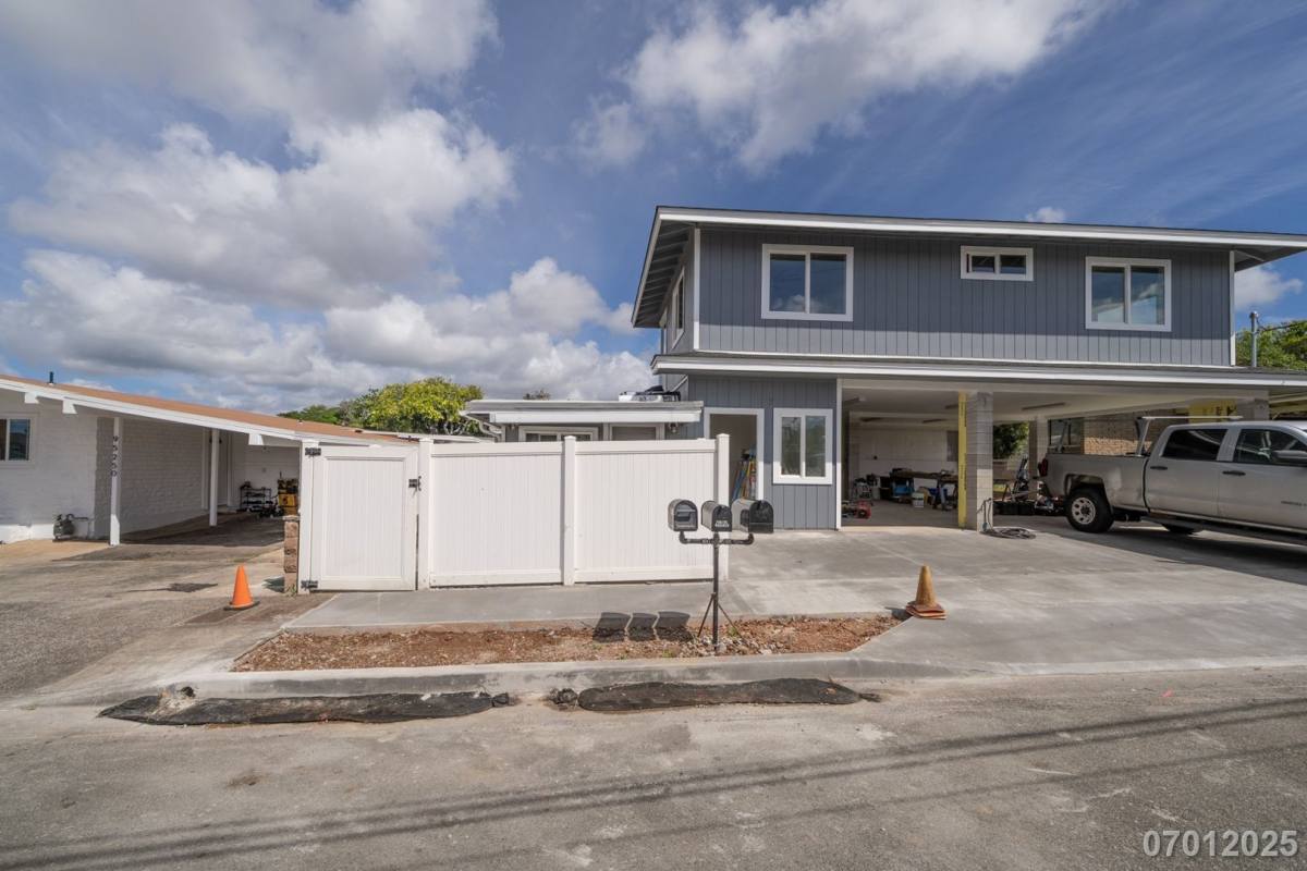 House for rent at 95-252 Waipoo St, Mililani, HI 96789