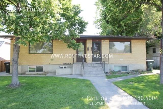 Apartment for rent at 624 N 11th Ave, Pocatello, ID 83201