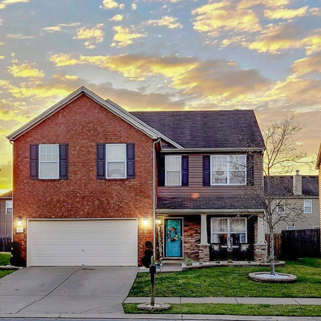 House for rent at 54 Suggs Dr, Lebanon, TN 37087