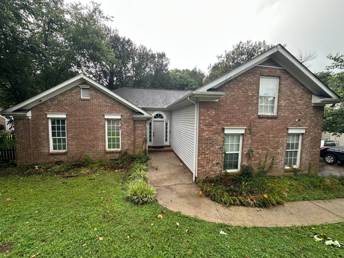House for rent at 1409 Aaronwood Dr, Old Hickory, TN 37138