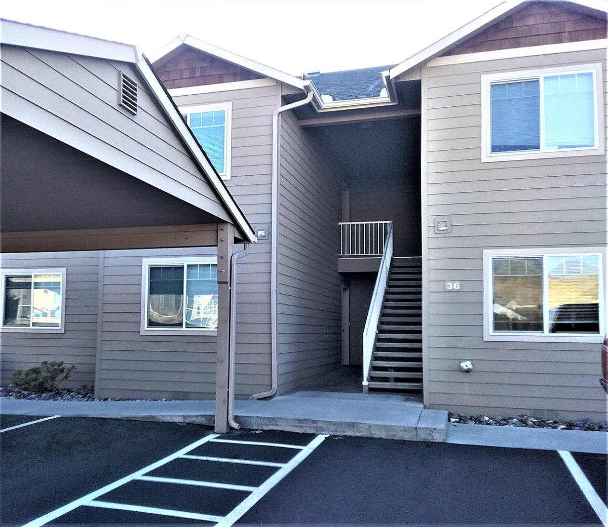Apartment for rent at 36 Beacon Dr, East Wenatchee, WA 98802