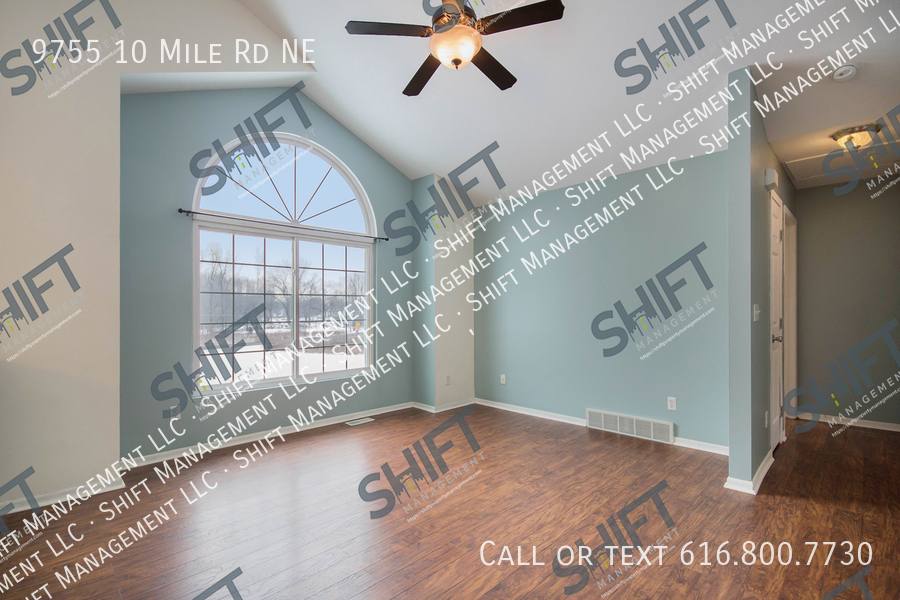 Apartment for rent at 9755 10 Mile Rd NE, Rockford, MI 49341