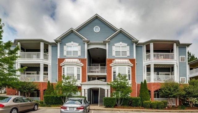 Apartment for rent at 7234 Althorp Way #U-10, Nashville, TN 37211