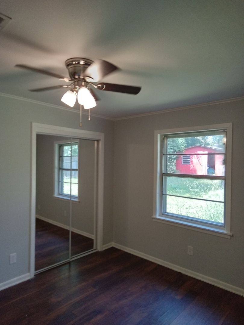 House for rent at 2538 Bolch, Shreveport, LA 71104