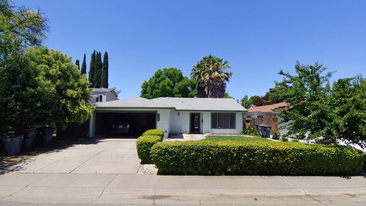 House for rent at 813 Christie Court, Davis, CA 95618