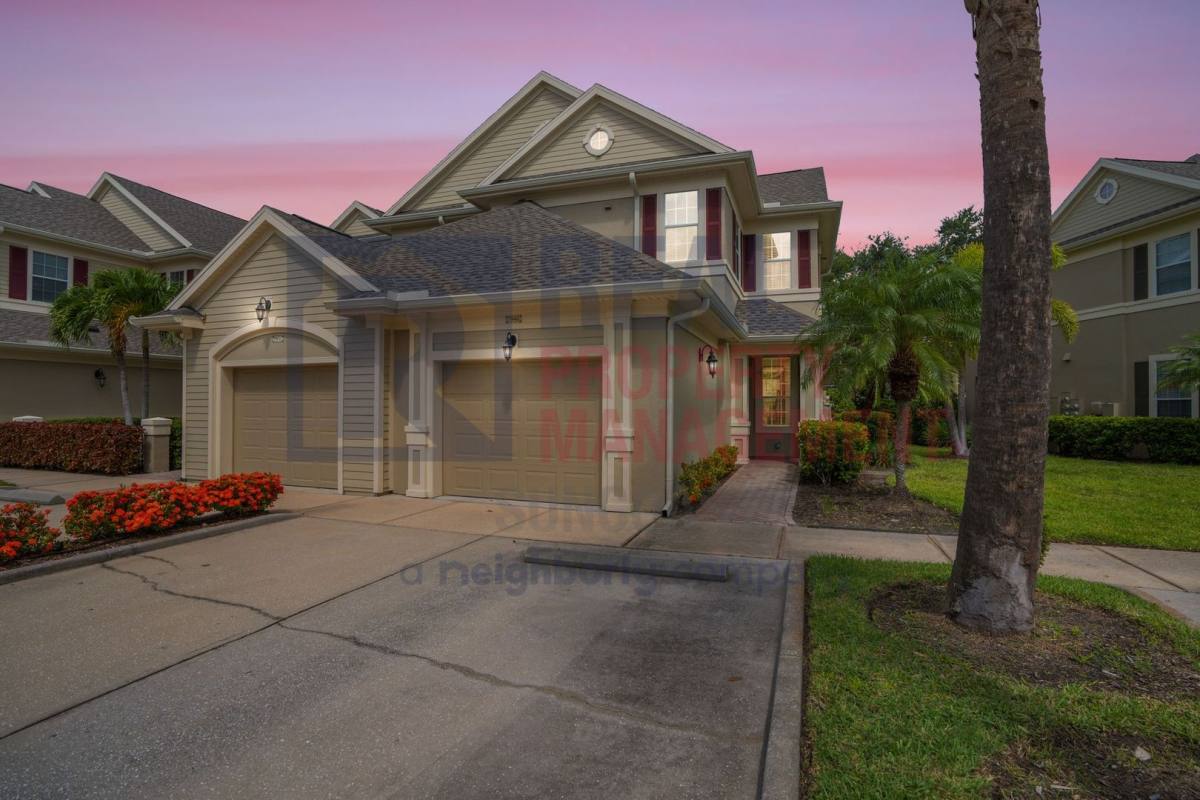 House for rent at 7946 Tybee Court, Bradenton, FL 34201