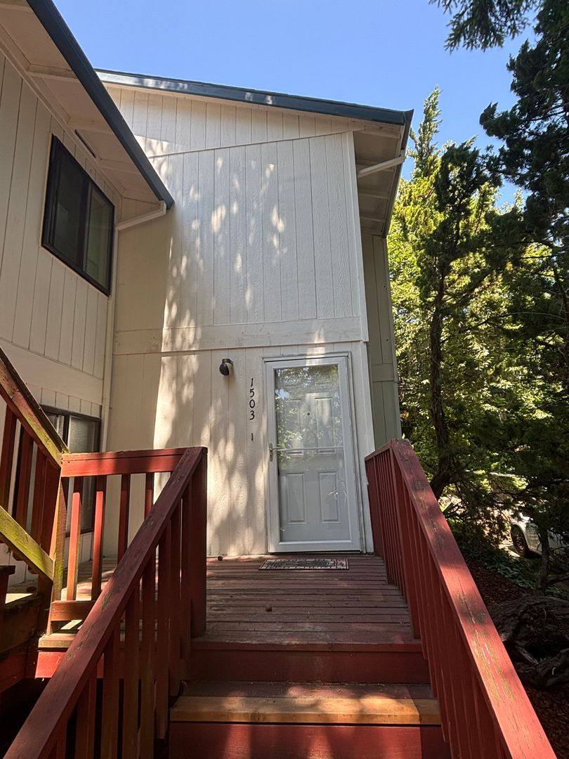 Apartment for rent at 1503 - 1507 SW Evans St, Portland, OR 97219