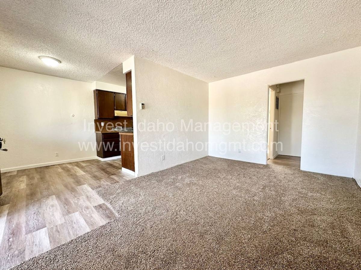 Apartment for rent at 222 Jackson St, Boise, ID 83705