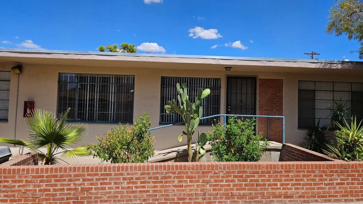Apartment for rent at 3220 E Terra Alta Blvd, Tucson, AZ 85716