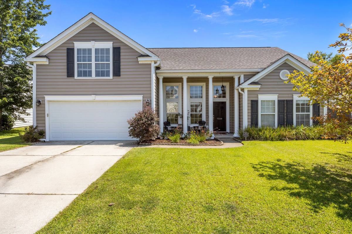 House for rent at 7338 Kestrel Trail, Hanahan, SC 29410