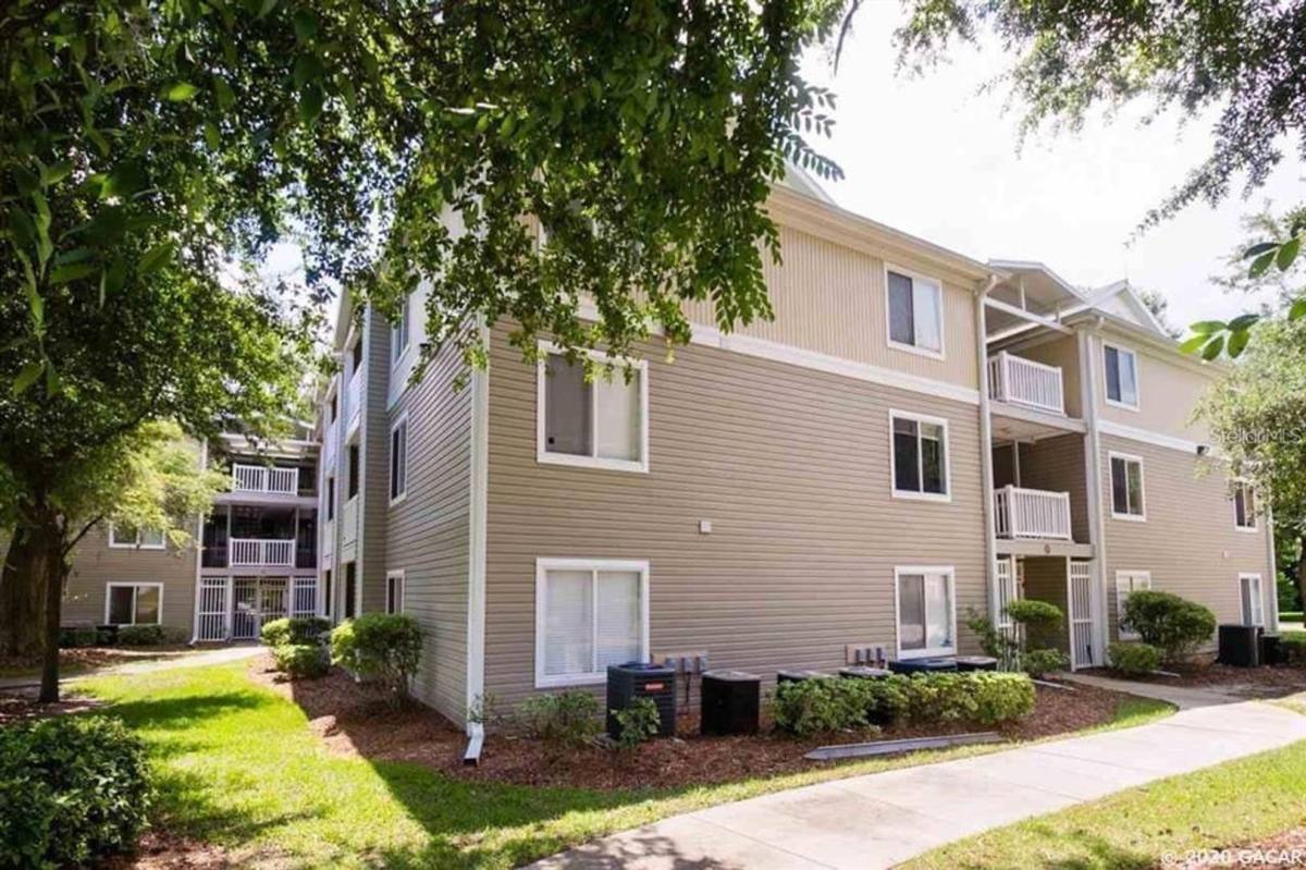 Apartment for rent at 4000 SW 23rd St, Gainesville, FL 32608