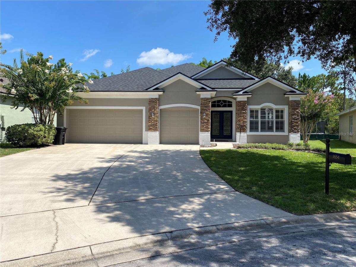 House for rent at 1654 Cherry Blossom Terrace, Lake Mary, FL 32746