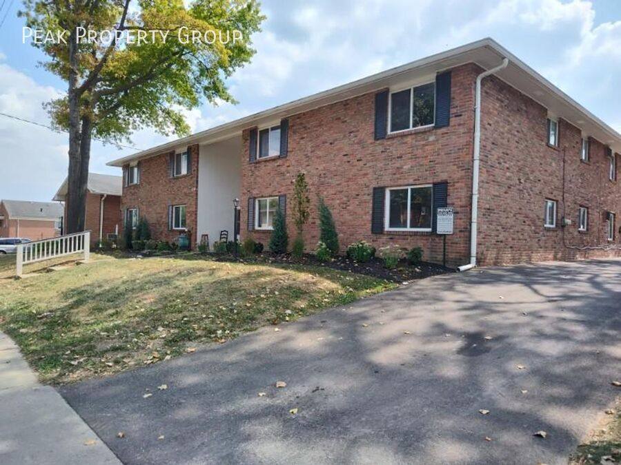 639 Riverview Dr #9, Columbus, OH 43202