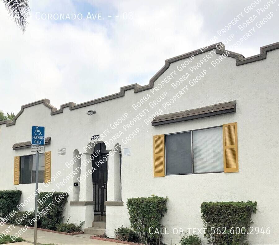 1450 Coronado Ave #3, Long Beach, CA 90804