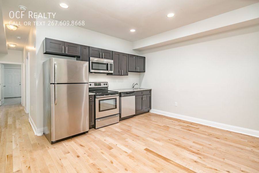 Apartment for rent at 321 N Preston St #1R, Philadelphia, PA 19104
