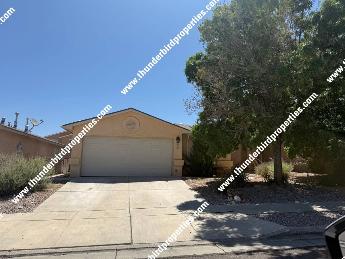 House for rent at 6628 Ventana Hills Rd NW, Albuquerque, NM 87114