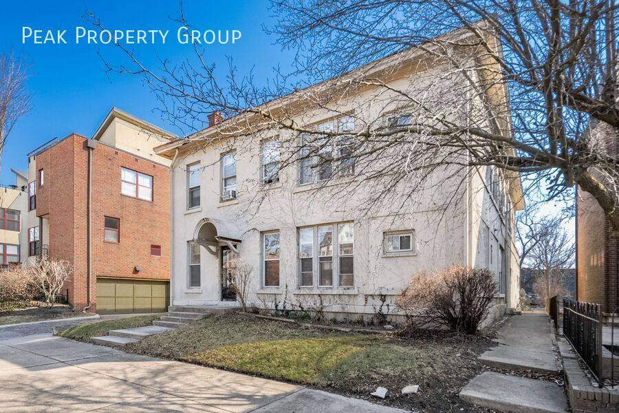 Apartment for rent at 571 E Rich St #14, Columbus, OH 43215