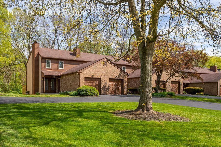 Apartment for rent at 3192 Griggsview Court, Columbus, OH 43221