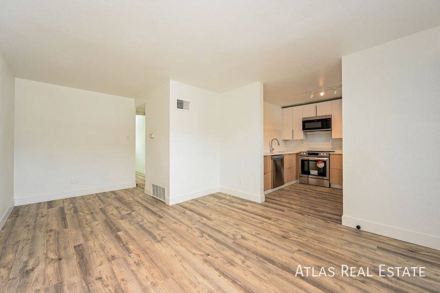 Apartment for rent at 2550 N Ogden St #6, Denver, CO 80205