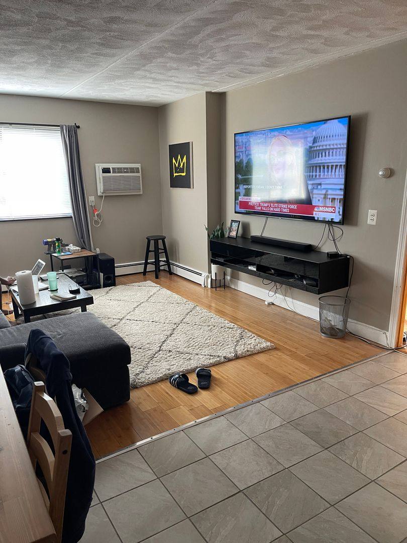 Apartment for rent at 173 Adams St #13, Newton, MA 02458