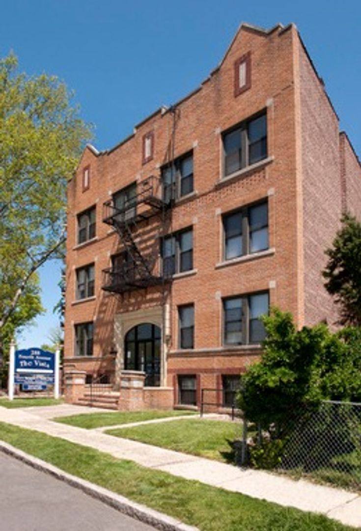 Apartment for rent at 288 Fourth Ave, East Orange, NJ 07017