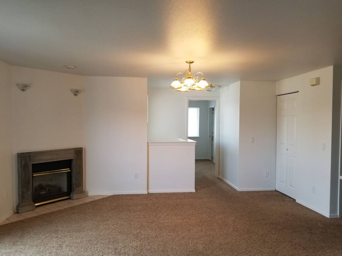 Townhouse for rent at 3700 Fairbanks, Yakima, WA 98902