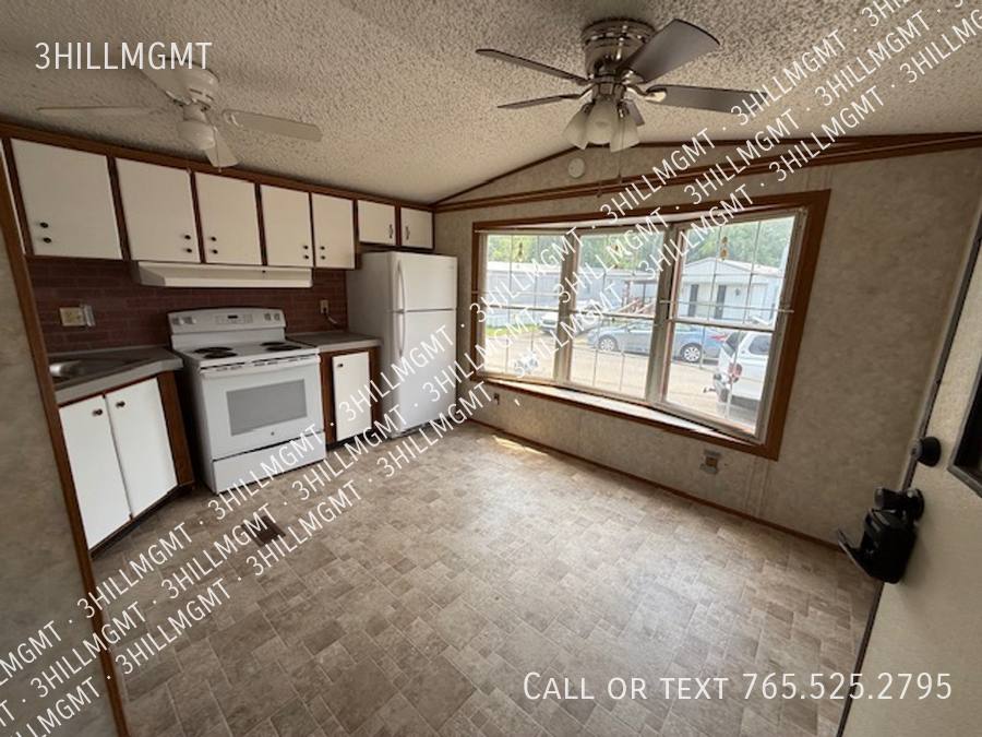 Apartment for rent at 272 Valley Brook Circle #13, Nitro, WV 25143