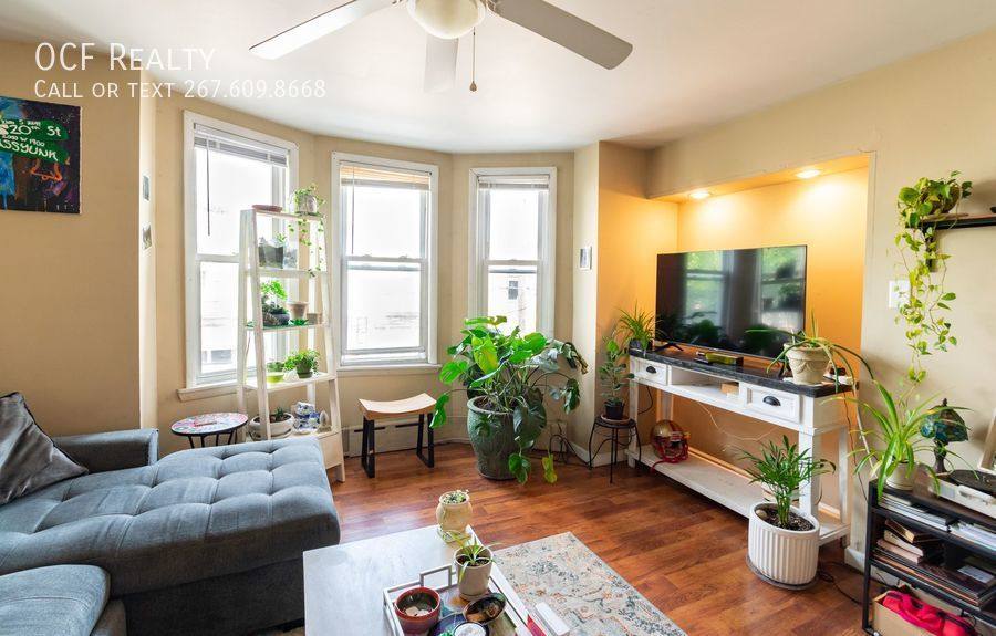 Condo for rent at 2205 S 20th St #2, Philadelphia, PA 19145