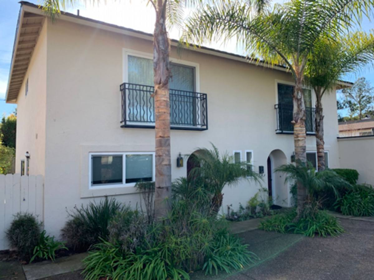 Apartment for rent at 3745 Portofino Way, Santa Barbara, CA 93105