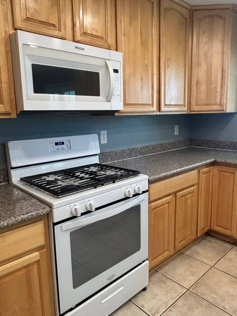 House for rent at 8809 Wilson St, Patterson, CA 95363