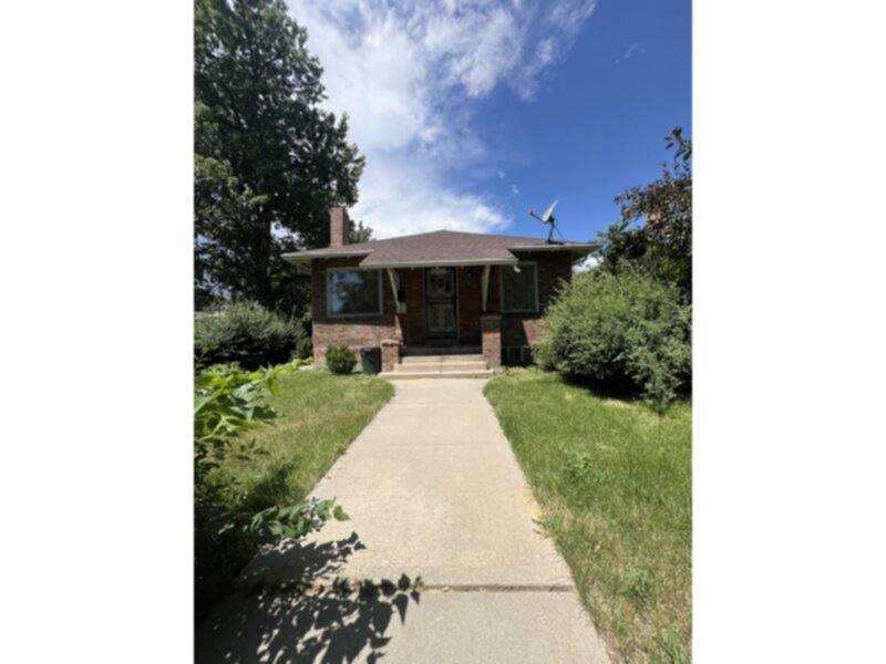 House for rent at 1003 Madison St, Denver, CO 80206
