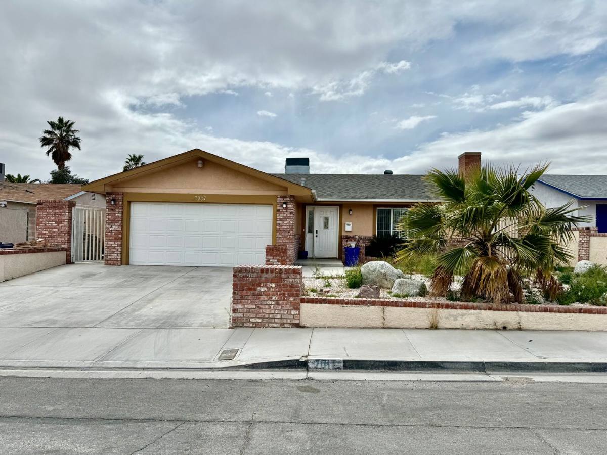 House for rent at 7017 Pleasant View, Las Vegas, NV 89147