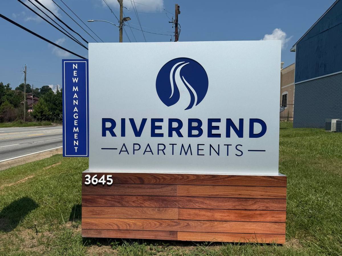 Apartment for rent at 3645 Mercer University Dr, Macon, GA 31204