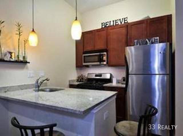 Condo for rent at 1058 N Damen #1M, Chicago, IL 60622