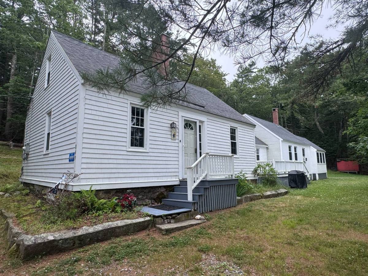House for rent at 849 Five Islands Rd, Georgetown, ME 04548