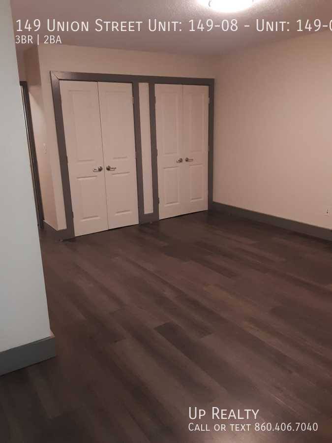 Apartment for rent at 149 Union St #8, Bristol, CT 06010