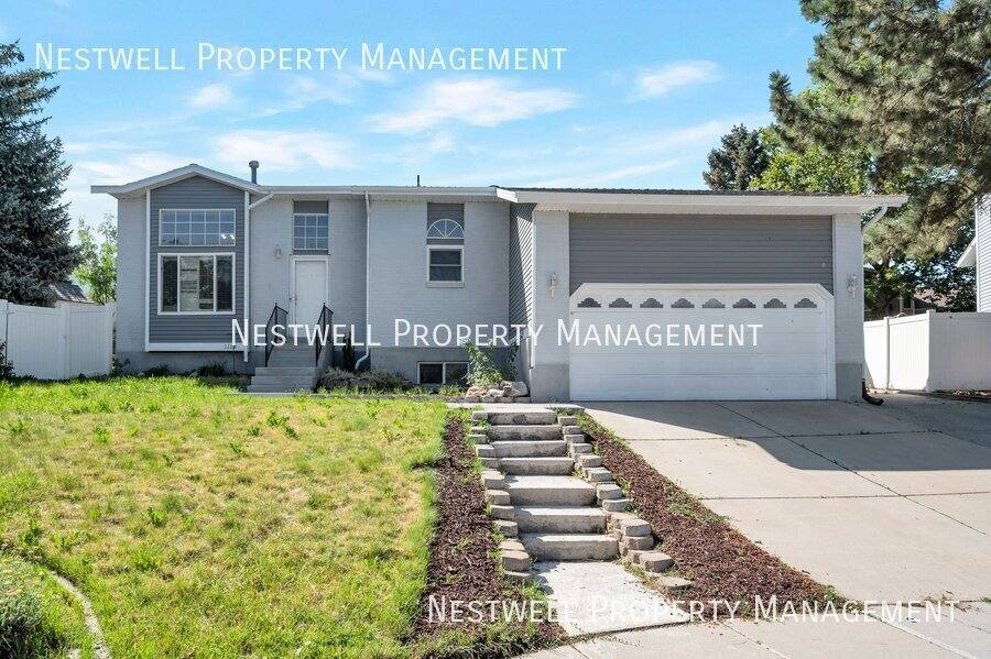 House for rent at 1118 E 10760 S, Sandy, UT 84094