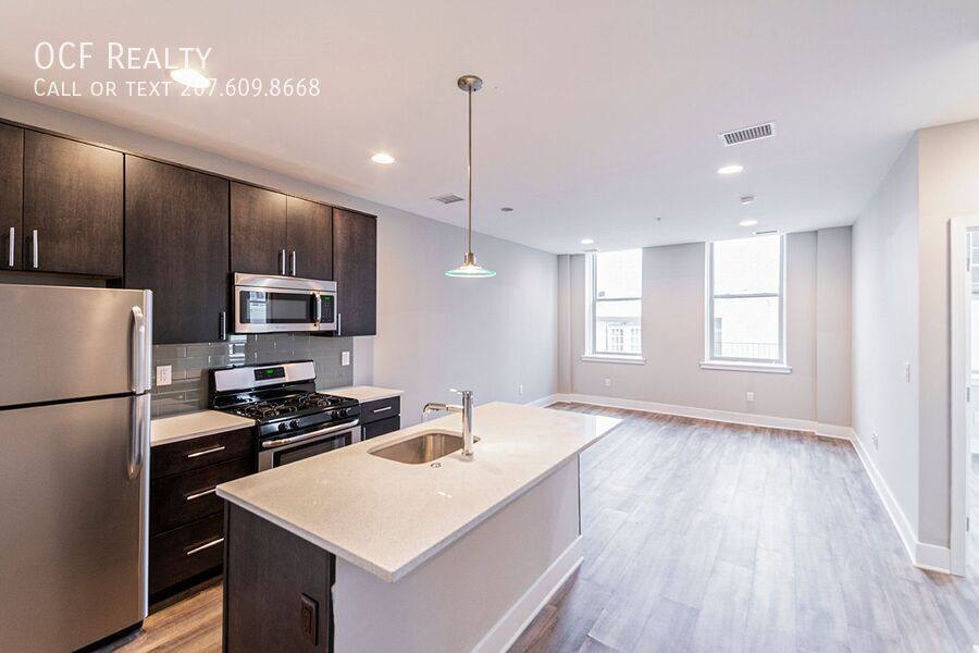 Apartment for rent at 1607 Catharine St #2B, Philadelphia, PA 19146